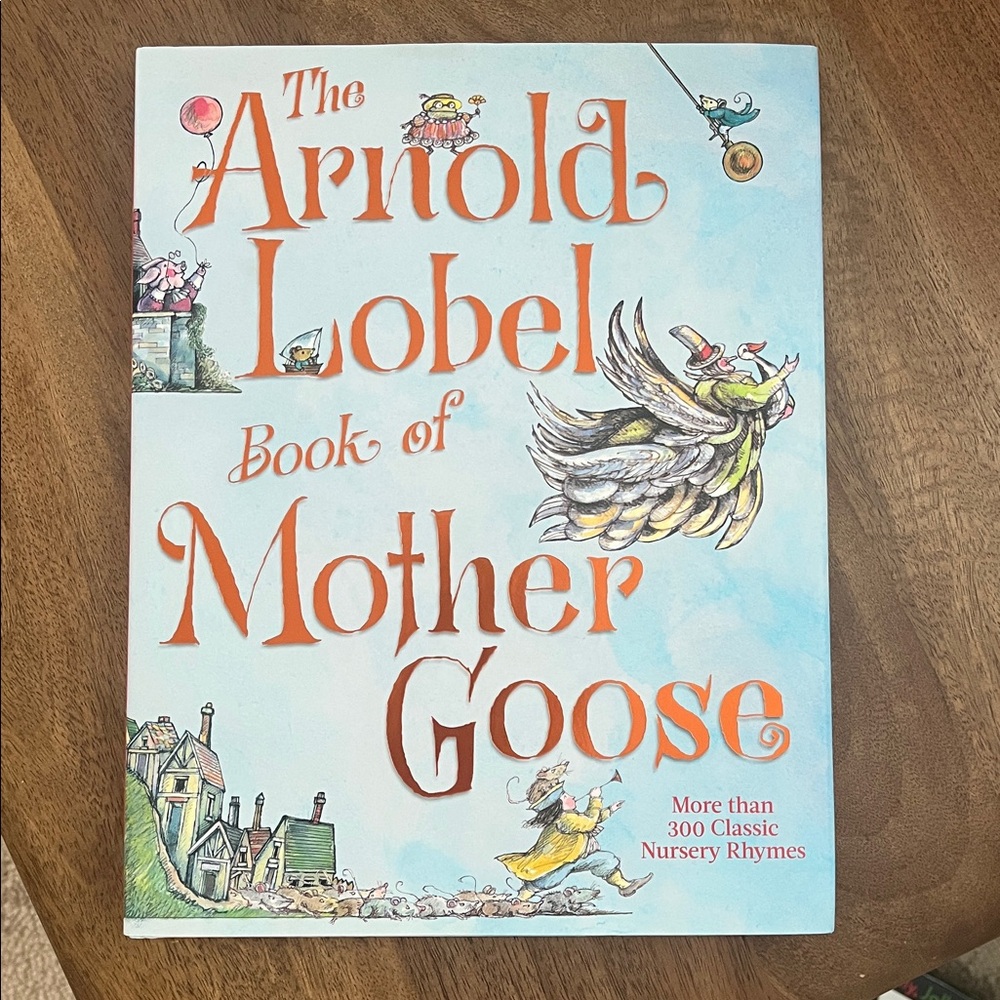 New Children’s books